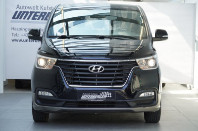 Hyundai Starex Gebrauchtwagen