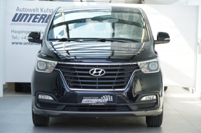 Hyundai Starex Gebrauchtwagen