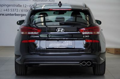 Hyundai i30 Neuwagen