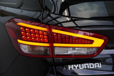 Hyundai i30 Neuwagen