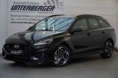 Hyundai i30 Neuwagen