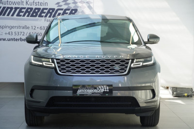 Land Rover Range Rover Velar Gebrauchtwagen