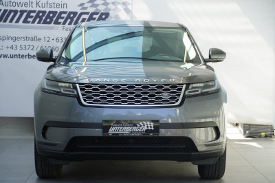 Land Rover Range Rover Velar Gebrauchtwagen