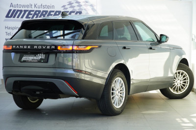 Land Rover Range Rover Velar Gebrauchtwagen