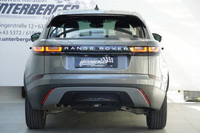 Land Rover Range Rover Velar Gebrauchtwagen