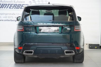 Land Rover Range Rover Sport Gebrauchtwagen