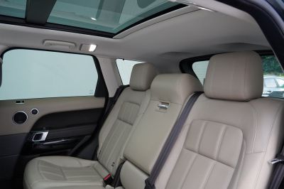 Land Rover Range Rover Sport Gebrauchtwagen