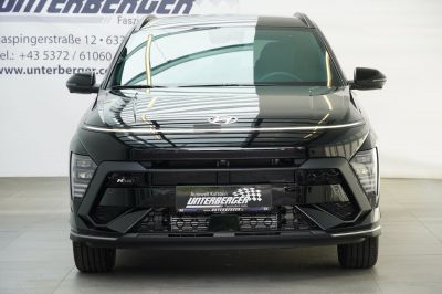 Hyundai Kona Vorführwagen