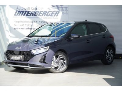 Hyundai i20 Neuwagen