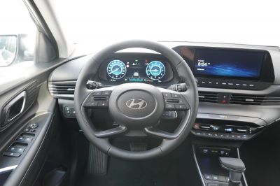 Hyundai i20 Neuwagen