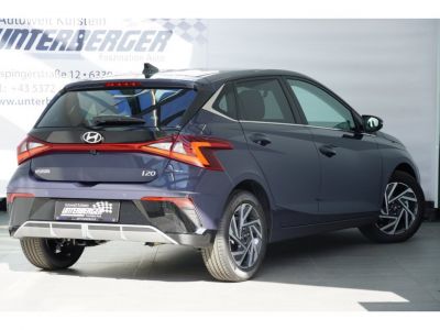 Hyundai i20 Neuwagen