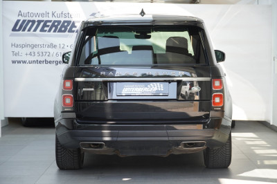 Land Rover Range Rover Series Gebrauchtwagen