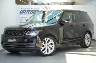 Land Rover Range Rover Series Gebrauchtwagen