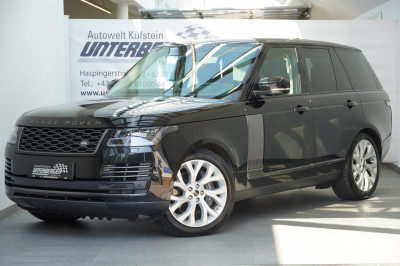 Land Rover Range Rover Series Gebrauchtwagen