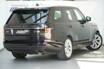 Land Rover Range Rover Series Gebrauchtwagen