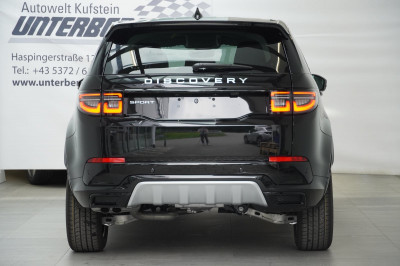 Land Rover Discovery Sport Neuwagen