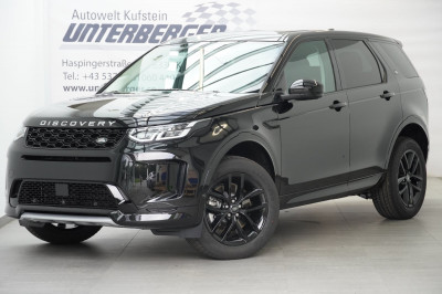 Land Rover Discovery Sport Neuwagen