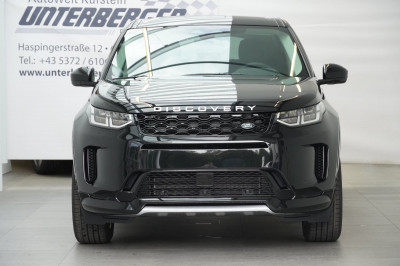 Land Rover Discovery Sport Neuwagen