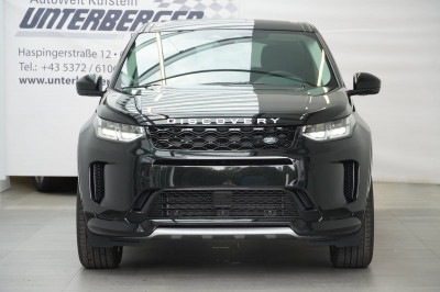 Land Rover Discovery Sport Neuwagen