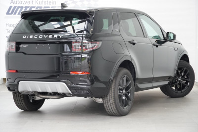 Land Rover Discovery Sport Neuwagen