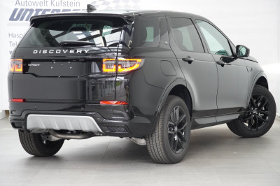 Land Rover Discovery Sport Neuwagen