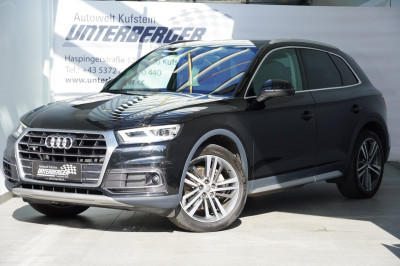 Audi Q5 Gebrauchtwagen