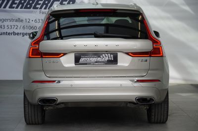 Volvo XC60 Gebrauchtwagen