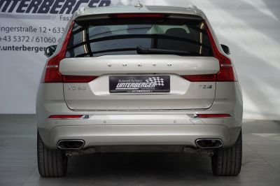 Volvo XC60 Gebrauchtwagen