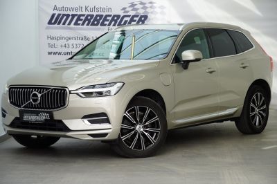 Volvo XC60 Gebrauchtwagen