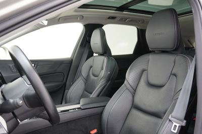 Volvo XC60 Gebrauchtwagen