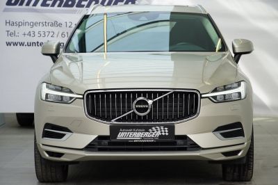 Volvo XC60 Gebrauchtwagen