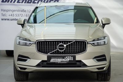 Volvo XC60 Gebrauchtwagen