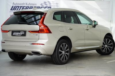 Volvo XC60 Gebrauchtwagen