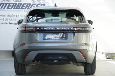 Land Rover Range Rover Velar Gebrauchtwagen