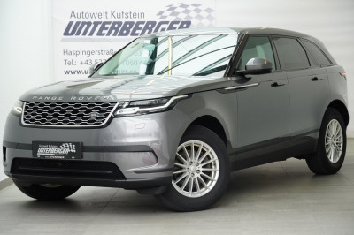 Land Rover Range Rover Velar Gebrauchtwagen