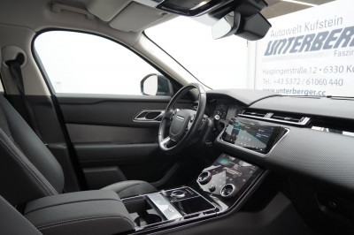 Land Rover Range Rover Velar Gebrauchtwagen