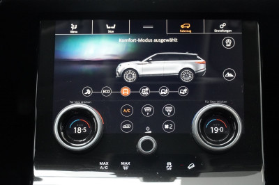 Land Rover Range Rover Velar Gebrauchtwagen