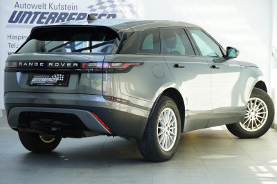 Land Rover Range Rover Velar Gebrauchtwagen