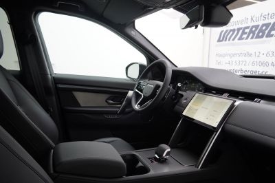 Land Rover Discovery Sport Neuwagen