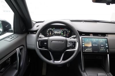 Land Rover Discovery Sport Neuwagen