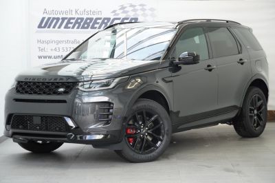 Land Rover Discovery Sport Neuwagen