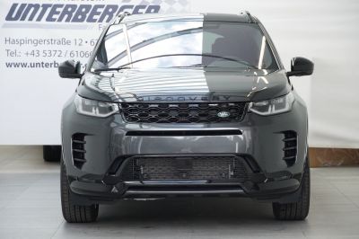 Land Rover Discovery Sport Neuwagen