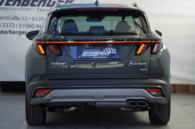 Hyundai Tucson Neuwagen