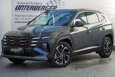 Hyundai Tucson Neuwagen