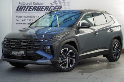 Hyundai Tucson Neuwagen