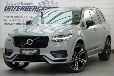 Volvo XC90 Neuwagen