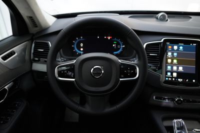 Volvo XC90 Neuwagen