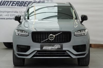 Volvo XC90 Neuwagen