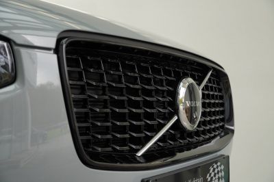 Volvo XC90 Neuwagen