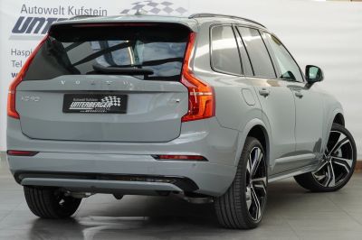 Volvo XC90 Neuwagen